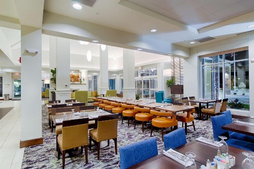 Hilton Garden Inn Salina image 17