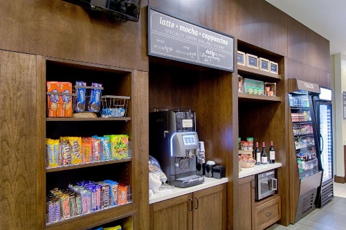 Hilton Garden Inn Salina image 18