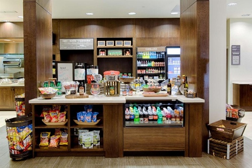 Hilton Garden Inn Salina image 21