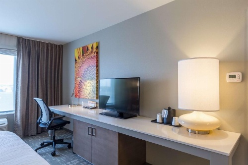 Hilton Garden Inn Salina image 8